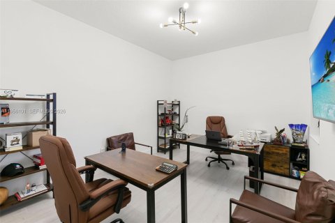 Снять в аренду виллу или дом в Аве Мария, Флорида 5 спален, 349.03м2, № 2011928 - фото 21