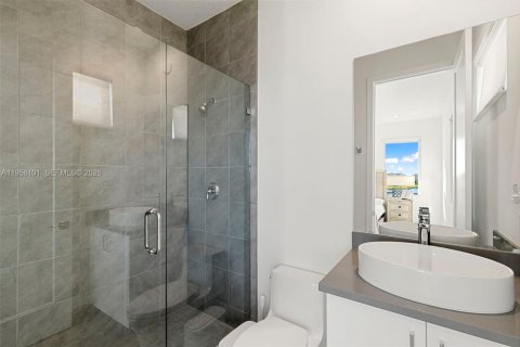 Снять в аренду виллу или дом в Аве Мария, Флорида 5 спален, 349.03м2, № 2011928 - фото 28