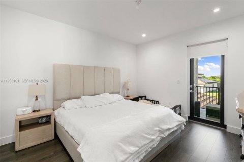 Снять в аренду виллу или дом в Аве Мария, Флорида 5 спален, 349.03м2, № 2011928 - фото 26