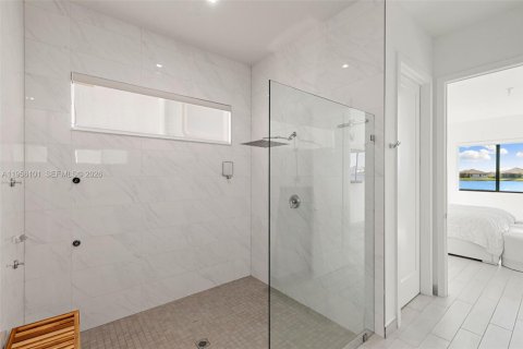 Снять в аренду виллу или дом в Аве Мария, Флорида 5 спален, 349.03м2, № 2011928 - фото 17