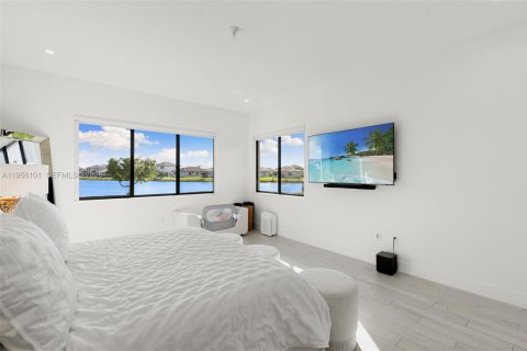 Снять в аренду виллу или дом в Аве Мария, Флорида 5 спален, 349.03м2, № 2011928 - фото 14