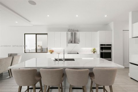 Снять в аренду виллу или дом в Аве Мария, Флорида 5 спален, 349.03м2, № 2011928 - фото 13