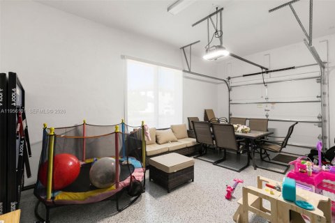 Снять в аренду виллу или дом в Аве Мария, Флорида 5 спален, 349.03м2, № 2011928 - фото 19