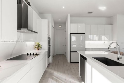 Снять в аренду виллу или дом в Аве Мария, Флорида 5 спален, 349.03м2, № 2011928 - фото 11