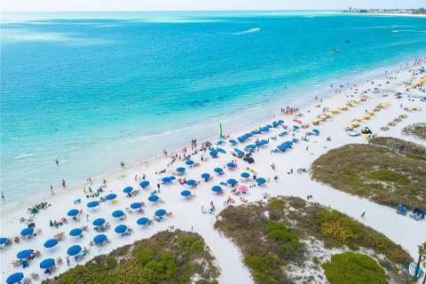 Terreno en venta en Sarasota, Florida № 2097513 - foto 8
