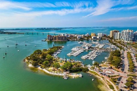 Terreno en venta en Sarasota, Florida № 2097513 - foto 18