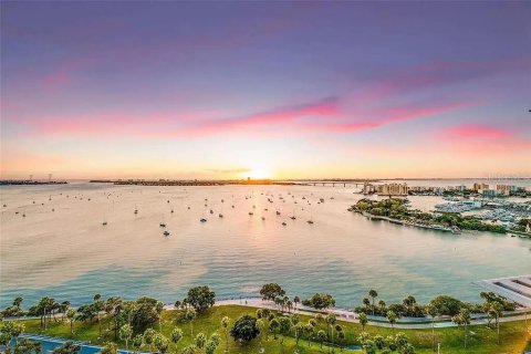 Terreno en venta en Sarasota, Florida № 2097513 - foto 19