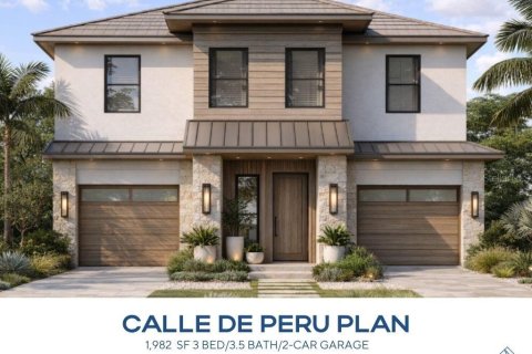 Terreno en venta en Sarasota, Florida № 2097513 - foto 5
