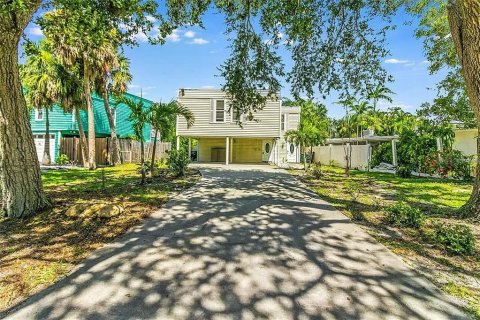 Terreno en Sarasota, Florida № 2097513