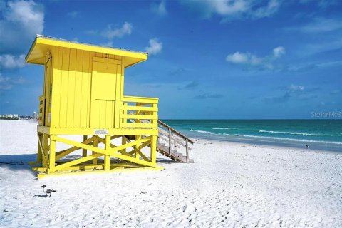 Terreno en venta en Sarasota, Florida № 2097513 - foto 13
