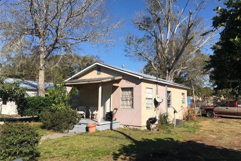Villa ou maison à louer à Eustis, Floride: 2 chambres, 54.63 m2 № 1793743 - photo 1