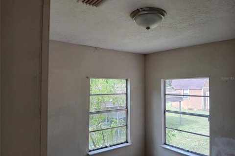 Villa ou maison à louer à Eustis, Floride: 2 chambres, 54.63 m2 № 1793743 - photo 9