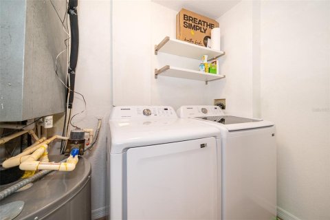 Купить кондоминиум в Орландо, Флорида 5 комнат, 117.06м2, № 2230694 - фото 18