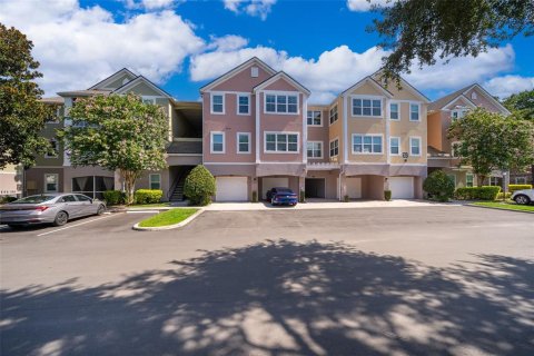 Condo à Orlando, Floride, 3 chambres  № 2230694