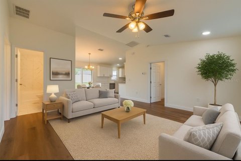 Casa en venta en Ocala, Florida, 3 dormitorios, 120.59 m2 № 1909233 - foto 6