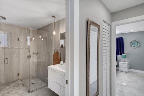 Villa ou maison à vendre à Hollywood, Floride: 3 chambres № 1694313 - photo 26