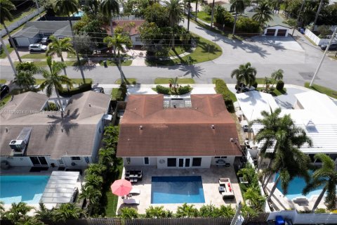 Villa ou maison à vendre à Hollywood, Floride: 3 chambres № 1694313 - photo 11