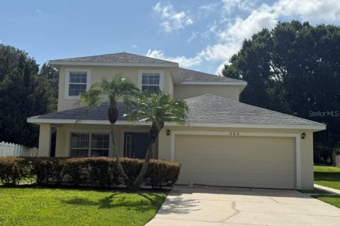 Villa ou maison à Winter Garden, Floride 5 chambres, 276.94 m2 № 2321716
