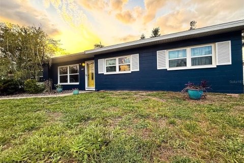 Villa ou maison à Temple Terrace, Floride 5 chambres, 191.29 m2 № 2373430