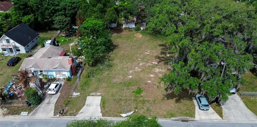 Terreno en Orlando, Florida № 2099959