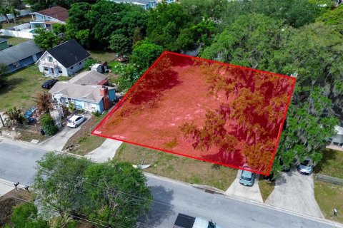 Terreno en venta en Orlando, Florida № 2099959 - foto 3