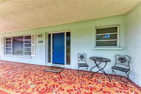 House in Sarasota, Florida 4 bedrooms, 218.78 sq.m. № 1873657 - photo 4