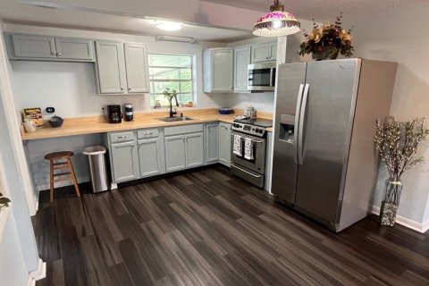 Villa ou maison à vendre à DeBary, Floride: 4 chambres, 143.81 m2 № 2316588 - photo 5