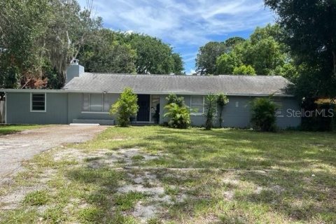 Villa ou maison à vendre à DeBary, Floride: 4 chambres, 143.81 m2 № 2316588 - photo 4