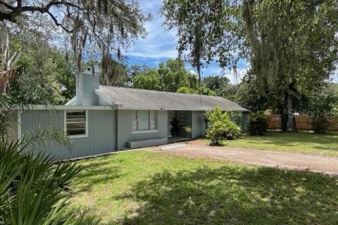 Villa ou maison à vendre à DeBary, Floride: 4 chambres, 143.81 m2 № 2316588 - photo 2