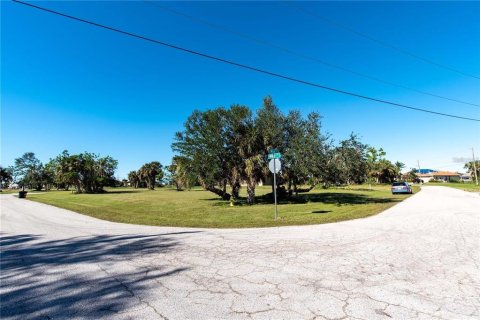 Terrain à vendre à Punta Gorda, Floride № 2165743 - photo 6