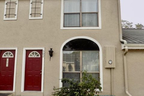 Touwnhouse à Winter Springs, Floride 2 chambres, 101.08 m2 № 2409781