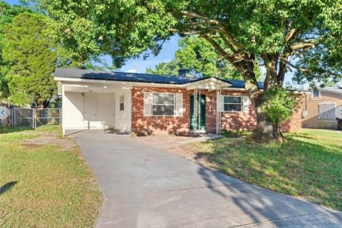 Villa ou maison à Lakeland, Floride 3 chambres, 98.85 m2 № 2294744