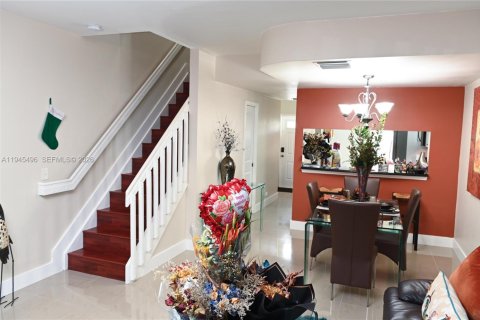 Touwnhouse à vendre à Weston, Floride: 2 chambres, 103.12 m2 № 2001847 - photo 16