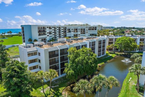 Condominio en alquiler en Jupiter, Florida, 2 dormitorios, 109.9 m2 № 1044023 - foto 1