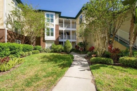 Studio à Condo à Tampa, Floride  № 2386728