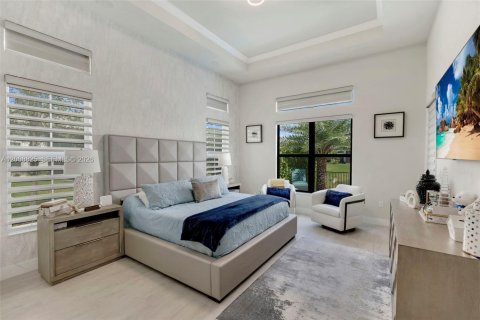 Купить виллу или дом в Паркленд, Флорида 3 спальни, 242.75м2, № 2073326 - фото 29