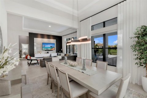 Купить виллу или дом в Паркленд, Флорида 3 спальни, 242.75м2, № 2073326 - фото 28