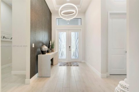 Купить виллу или дом в Паркленд, Флорида 3 спальни, 242.75м2, № 2073326 - фото 17