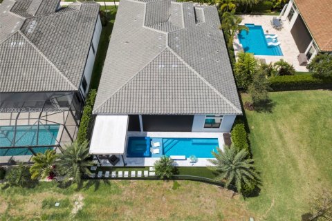 Купить виллу или дом в Паркленд, Флорида 3 спальни, 242.75м2, № 2073326 - фото 2