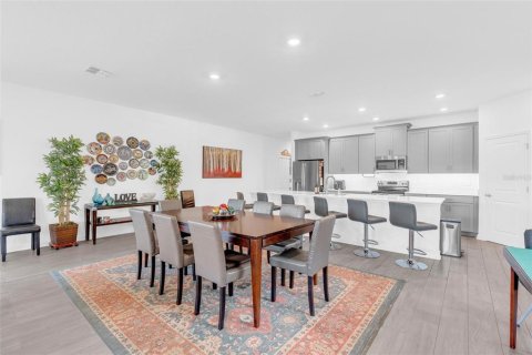 Villa ou maison à vendre à Orlando, Floride: 5 chambres, 371.05 m2 № 2104548 - photo 12