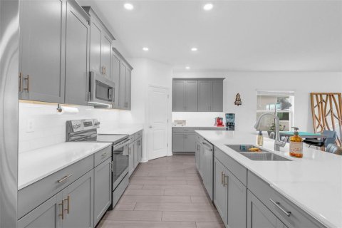 Villa ou maison à vendre à Orlando, Floride: 5 chambres, 371.05 m2 № 2104548 - photo 6