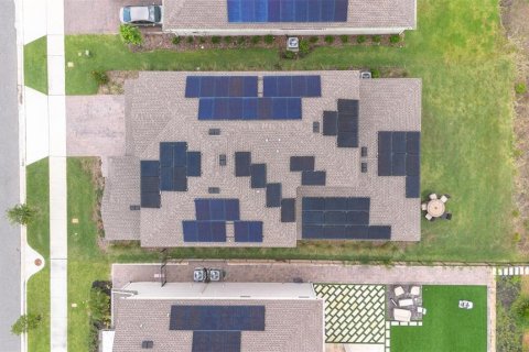 Villa ou maison à vendre à Orlando, Floride: 5 chambres, 371.05 m2 № 2104548 - photo 3