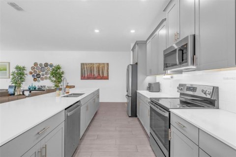 Villa ou maison à vendre à Orlando, Floride: 5 chambres, 371.05 m2 № 2104548 - photo 7
