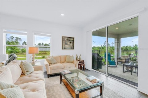 Villa ou maison à vendre à Orlando, Floride: 5 chambres, 371.05 m2 № 2104548 - photo 13