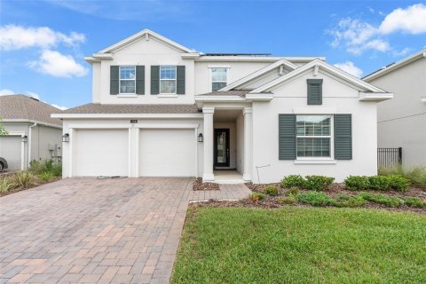 Villa ou maison à vendre à Orlando, Floride: 5 chambres, 371.05 m2 № 2104548 - photo 2
