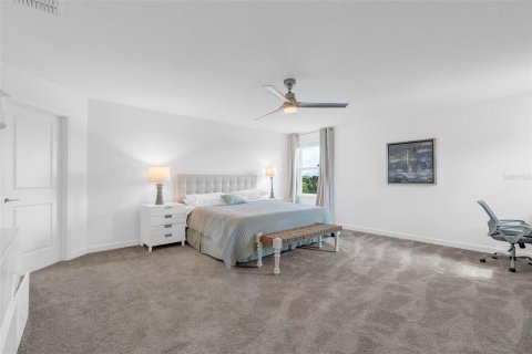 Villa ou maison à vendre à Orlando, Floride: 5 chambres, 371.05 m2 № 2104548 - photo 24