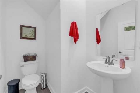 Villa ou maison à vendre à Orlando, Floride: 5 chambres, 371.05 m2 № 2104548 - photo 30