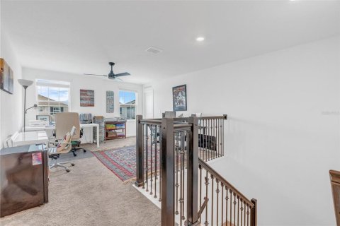 Villa ou maison à vendre à Orlando, Floride: 5 chambres, 371.05 m2 № 2104548 - photo 27