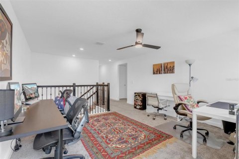 Villa ou maison à vendre à Orlando, Floride: 5 chambres, 371.05 m2 № 2104548 - photo 29