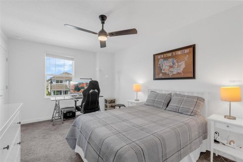 Villa ou maison à vendre à Orlando, Floride: 5 chambres, 371.05 m2 № 2104548 - photo 17